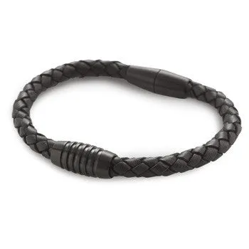 0347-07 Boccia Titanium Bracelet