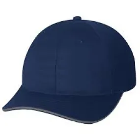 108200-REFLECTIVE  BASEBALL HAT