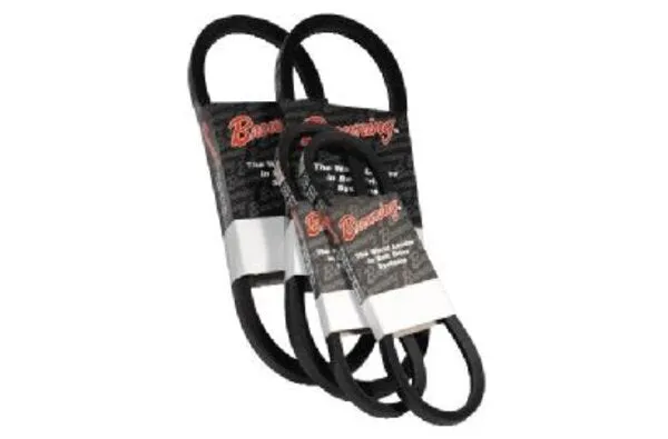 1093749 FHP Belt 3L Series Wrapped Belt