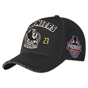 2023 Collingwood Premiership Cap