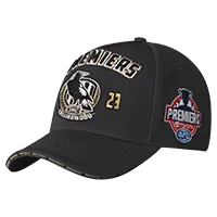 2023 Collingwood Premiership Cap