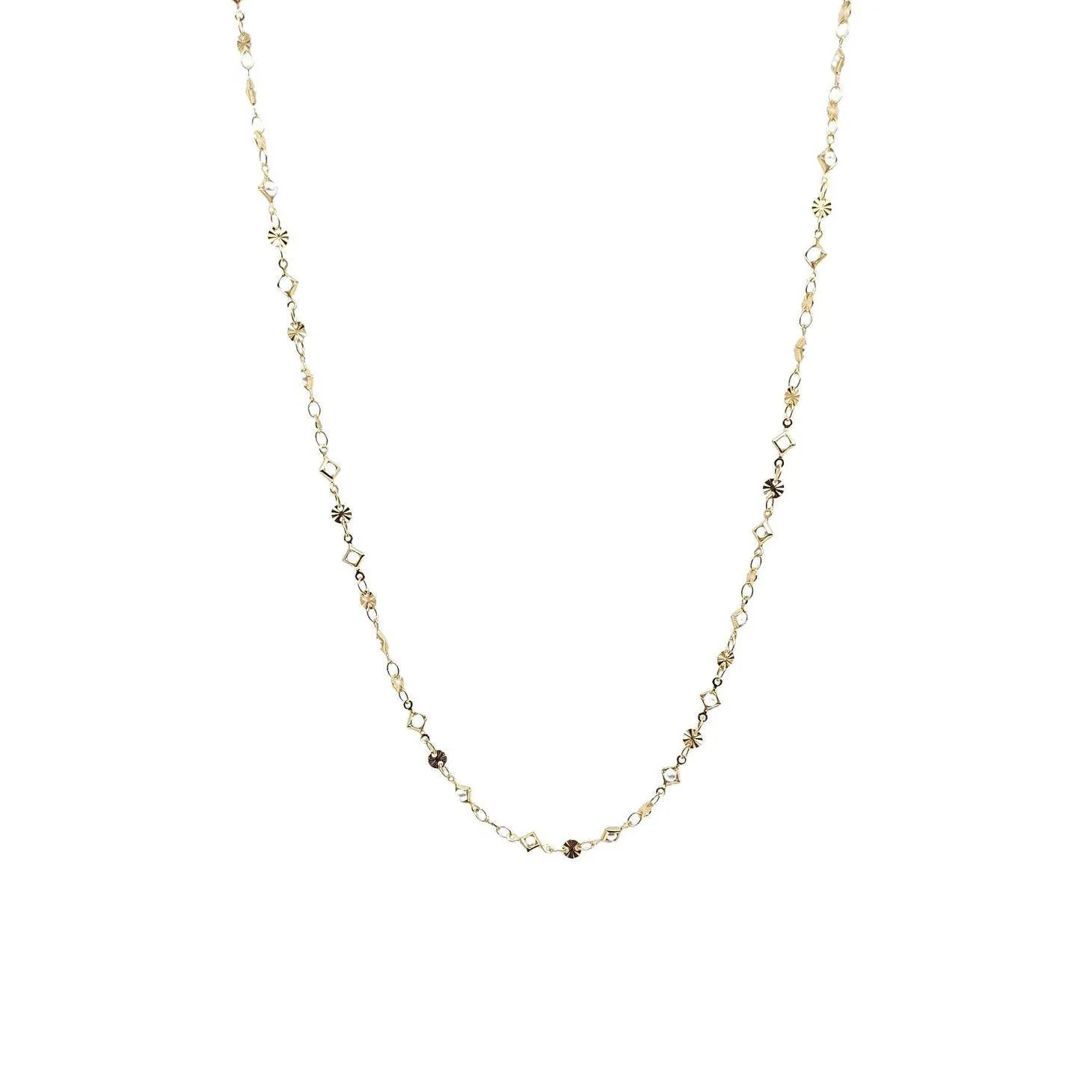 5-IN-1 Chain