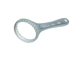 51 mm universal container cap wrench- Model # 51