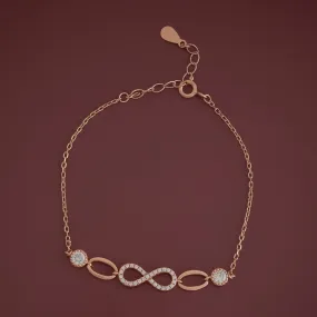 92.5 Silver Bracelet 180670