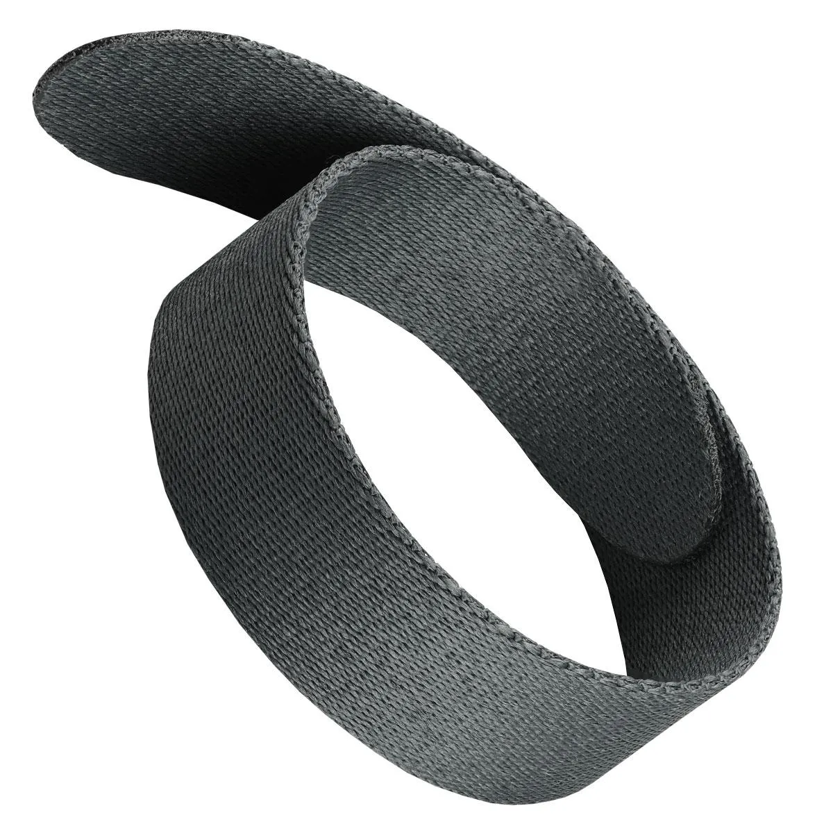 ADDITIONAL - Apex Nylon OctoPod Watch Strap - Titanium Grey