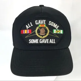 All Gave Some Vietnam Cap