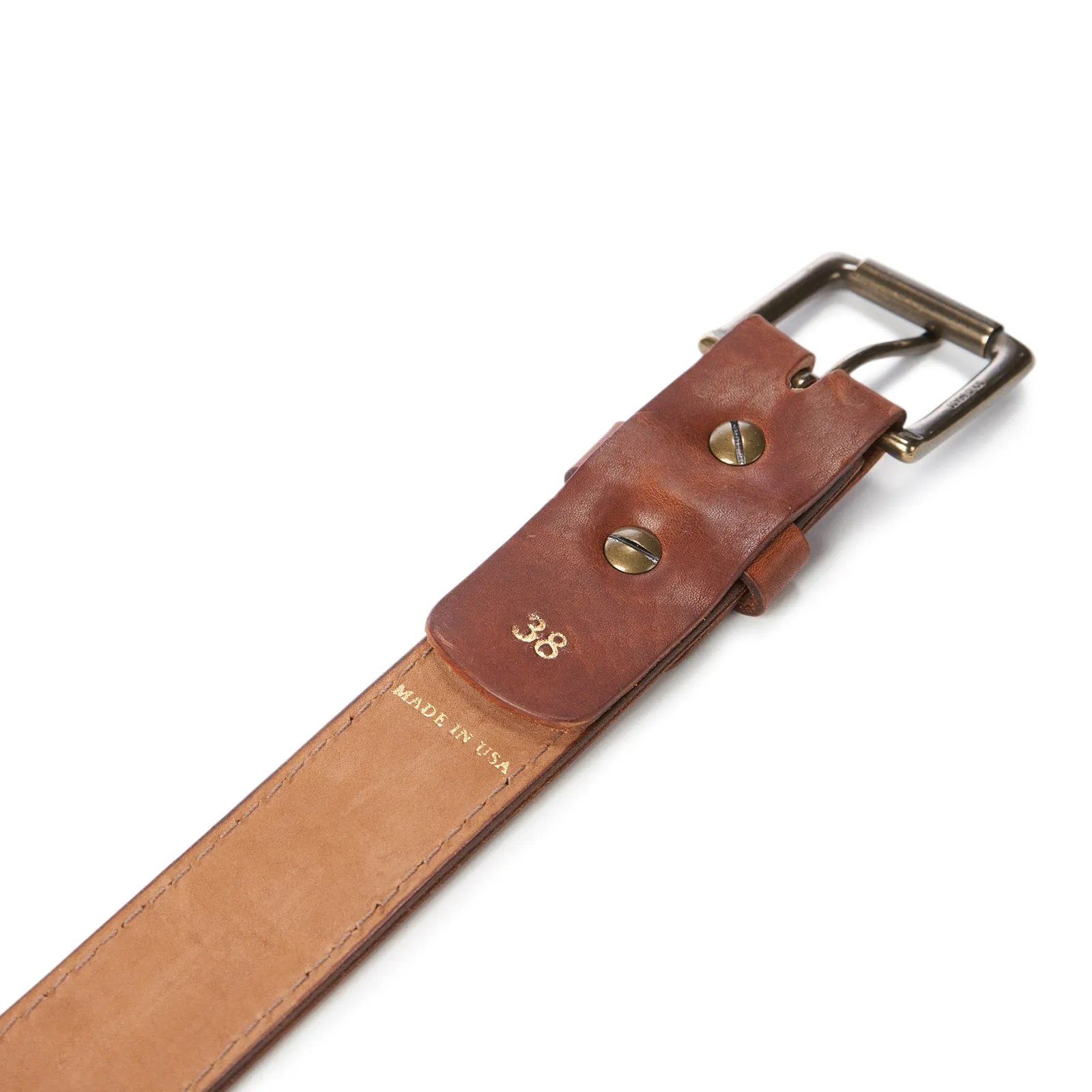 Americana Dublin Belt No.520