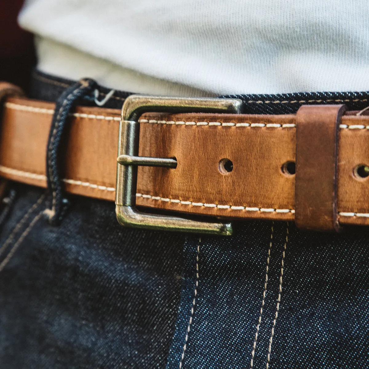 Americana Dublin Belt No.520