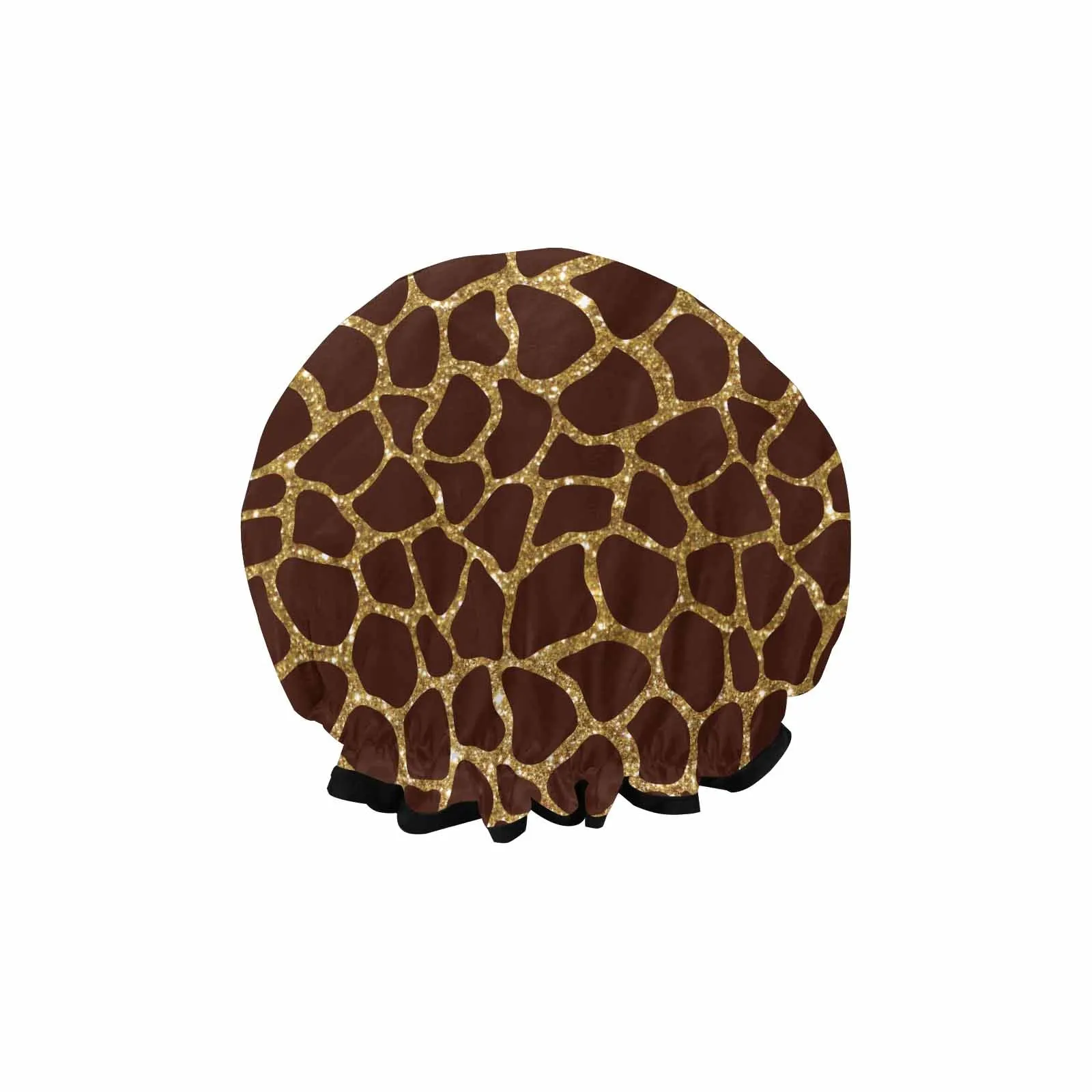 Animal print 6  Shower Cap