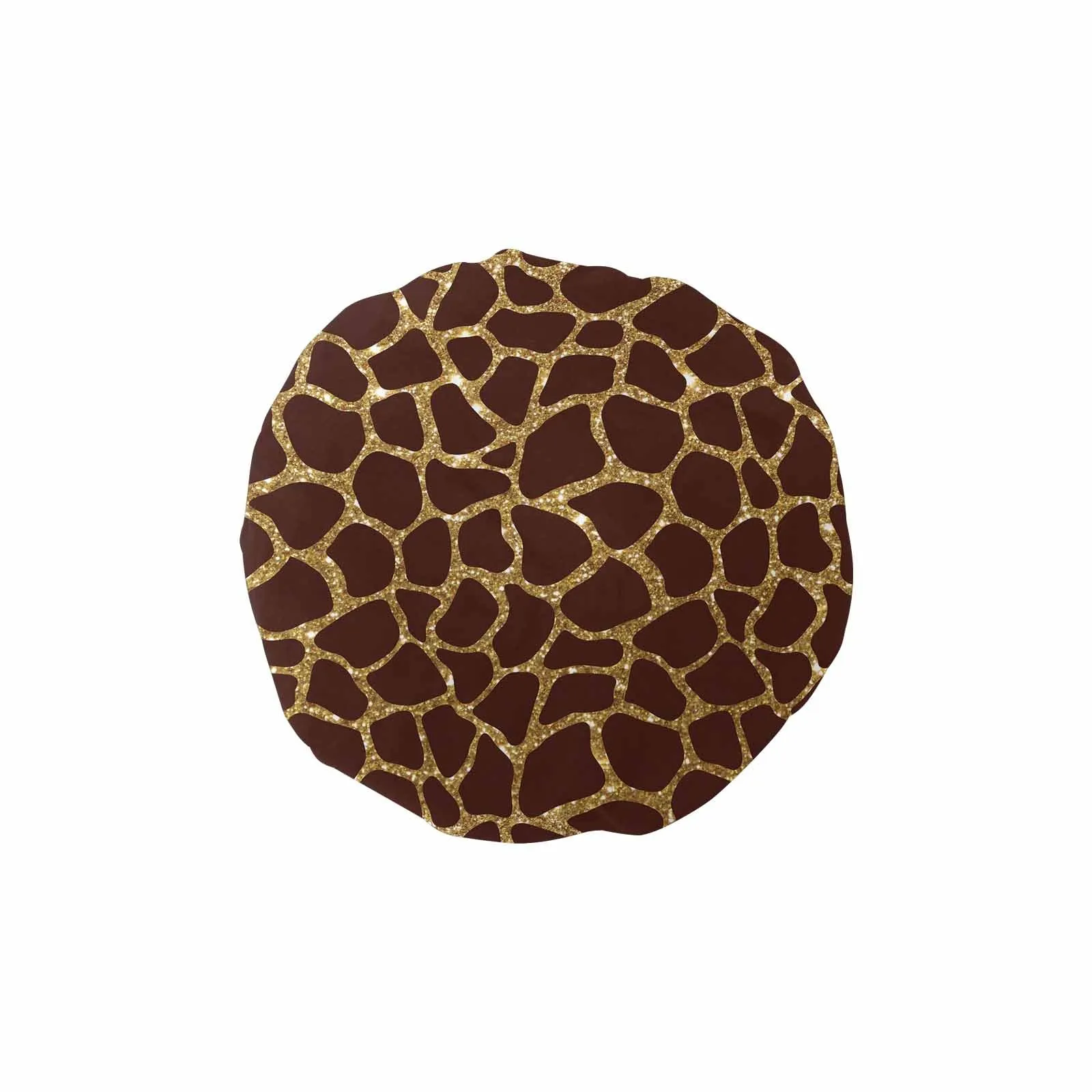 Animal print 6  Shower Cap