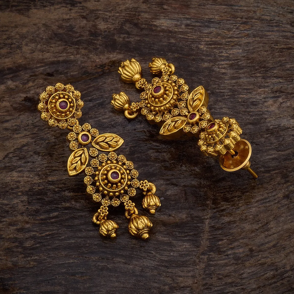 Antique Earring 170571