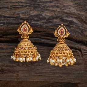 Antique Earring 179994