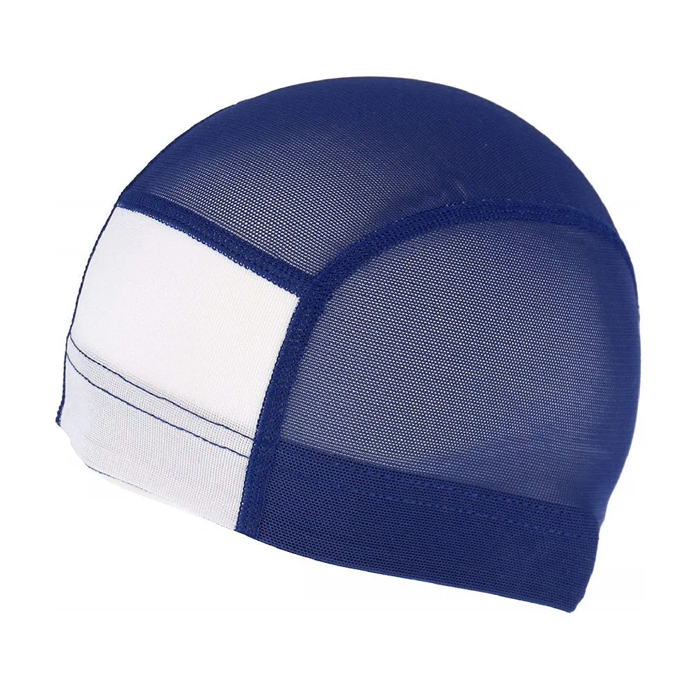 AQA Mesh Name Cap Junior KP-1936