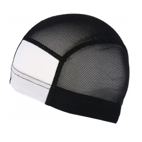 AQA Mesh Name Cap Junior KP-1936