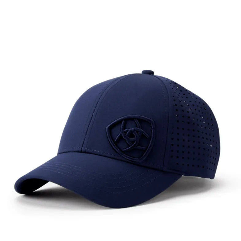 Ariat Tri Factor Cap - Navy