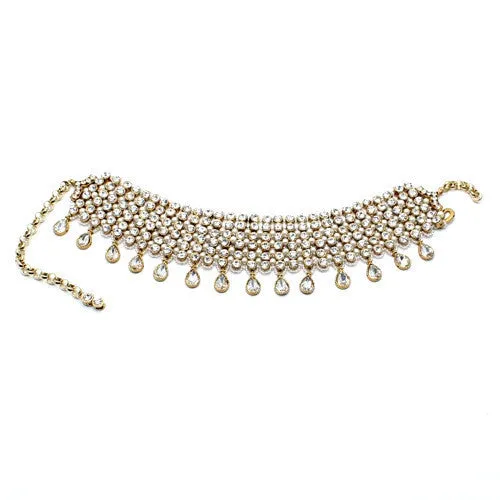 Asana Choker