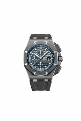 audemars piguet royal oak offshore self winding chronograph watch