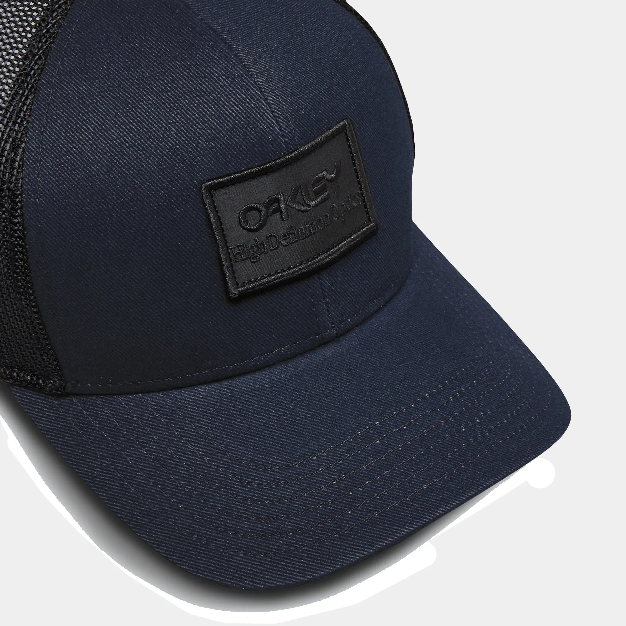 B1B HDO Patch Trucker Cap (Fathom)