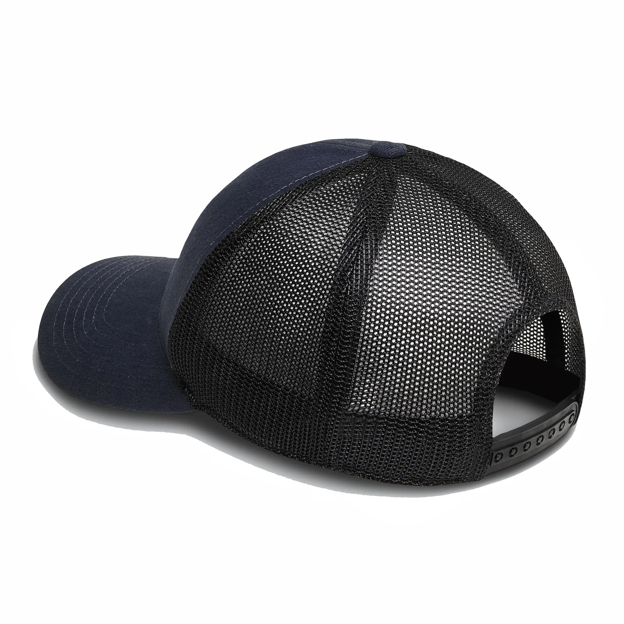 B1B HDO Patch Trucker Cap (Fathom)