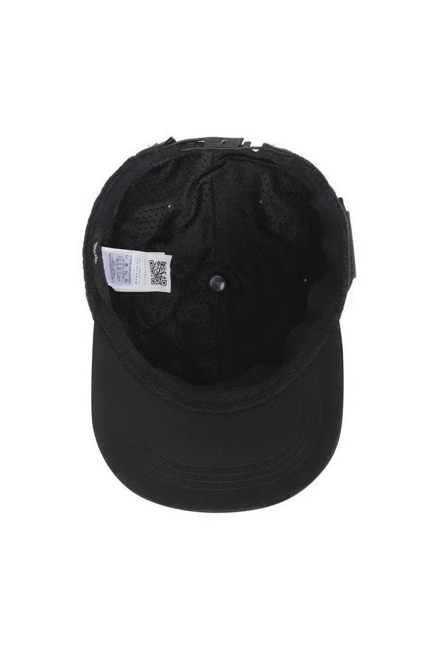 Bagjack Golf Zip Pocket Cap with Fidlock Slim