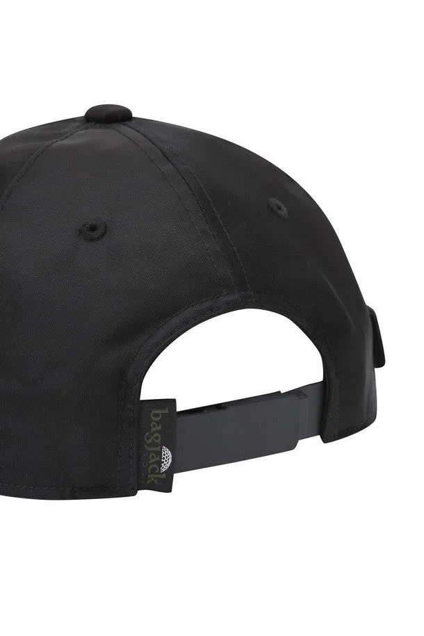 Bagjack Golf Zip Pocket Cap with Fidlock Slim