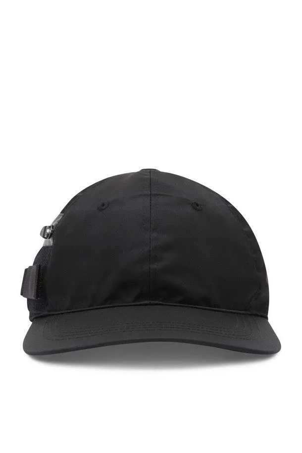 Bagjack Golf Zip Pocket Cap with Fidlock Slim