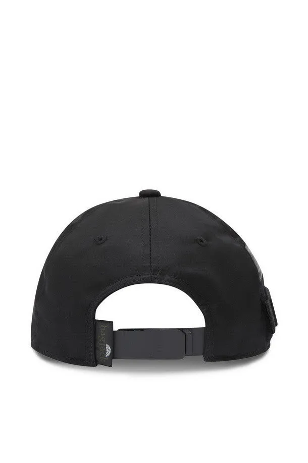 Bagjack Golf Zip Pocket Cap with Fidlock Slim