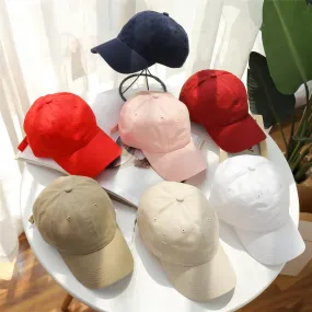 Baseball Caps