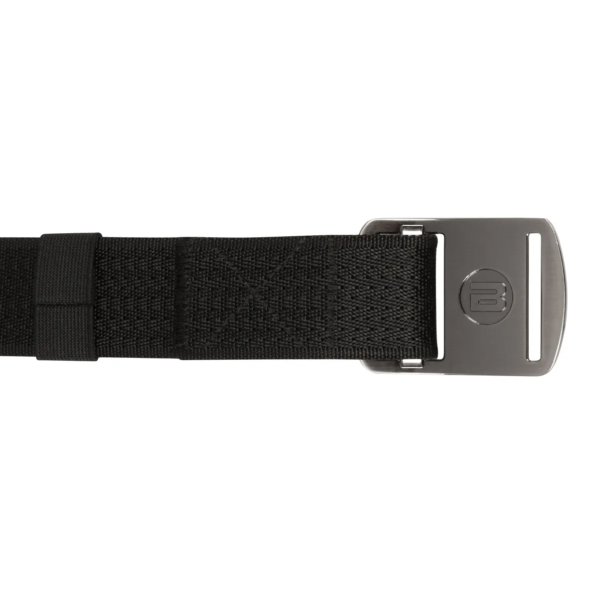 Battler - Heavy-Duty Men's Elastic Belt