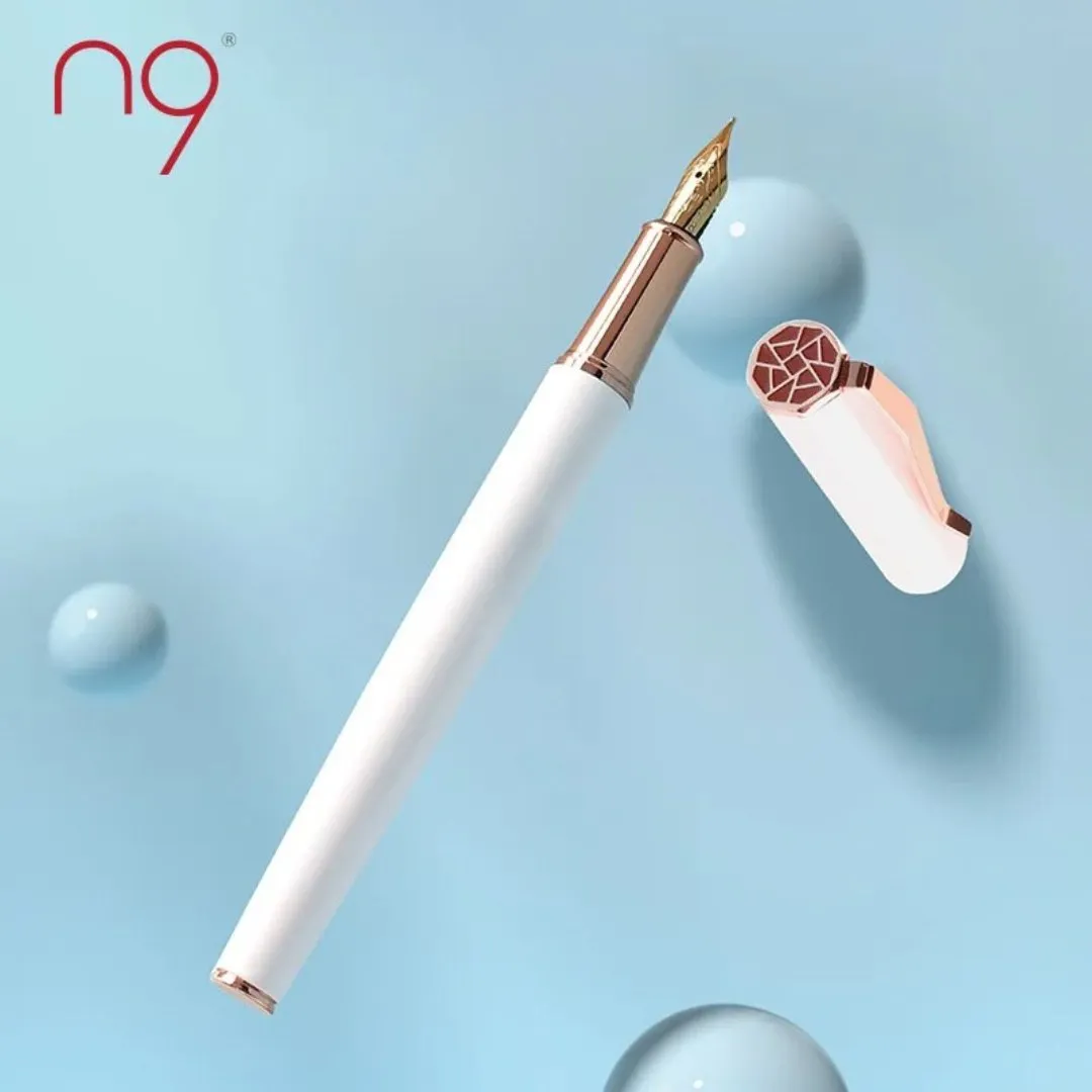 Beifa N9 One Window EF Fountain pen