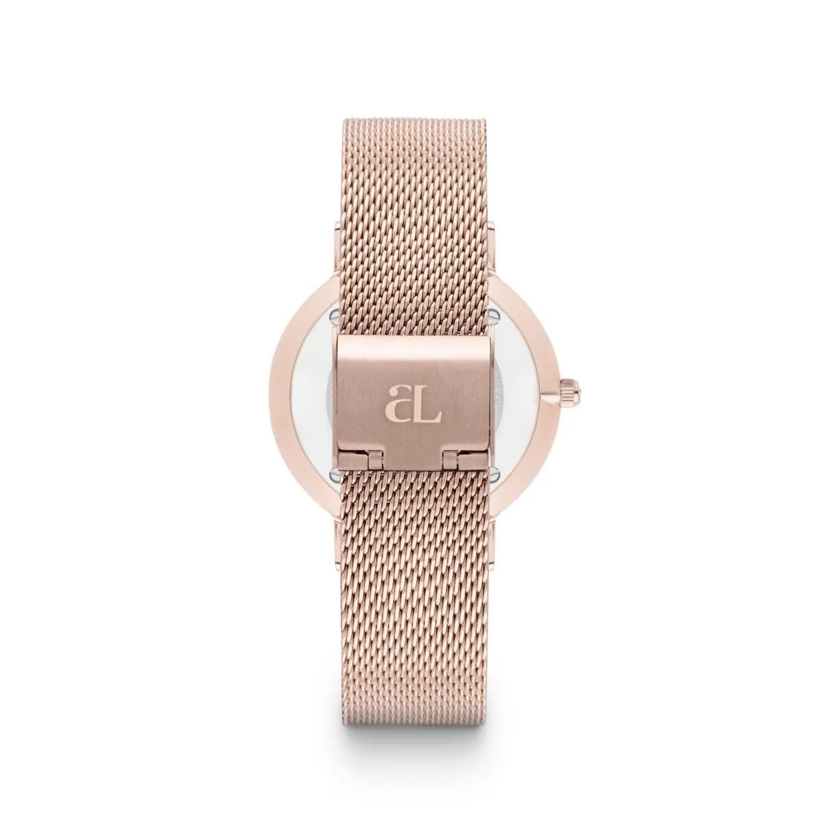 Blush Chain Stellar 34 Watch