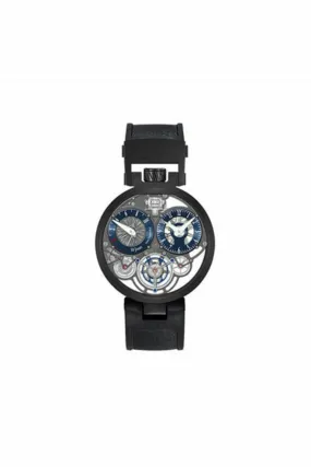 bovet ottantasei men's watch limited edition 86 pcs ref. tpins006