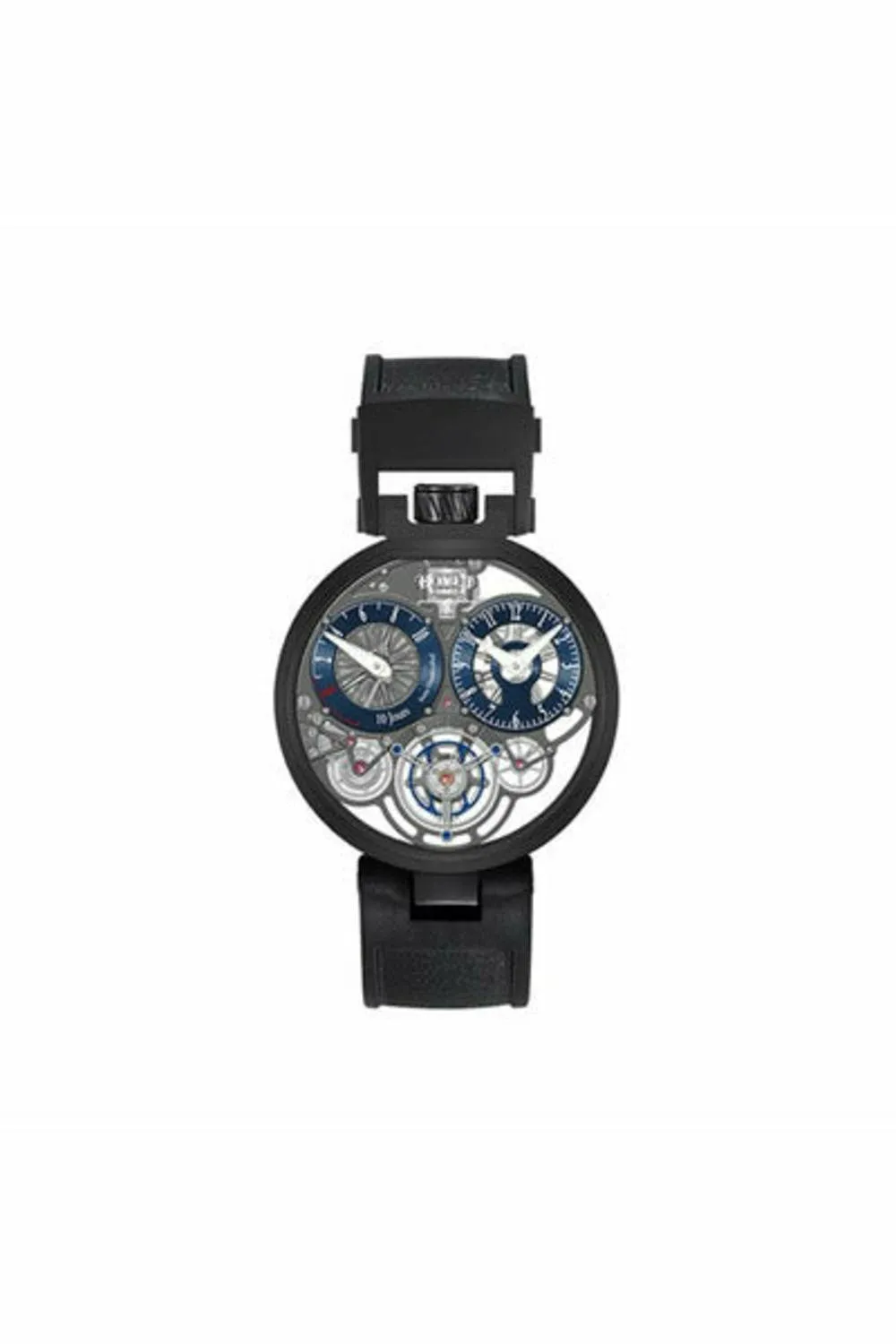 bovet ottantasei men's watch limited edition 86 pcs ref. tpins006