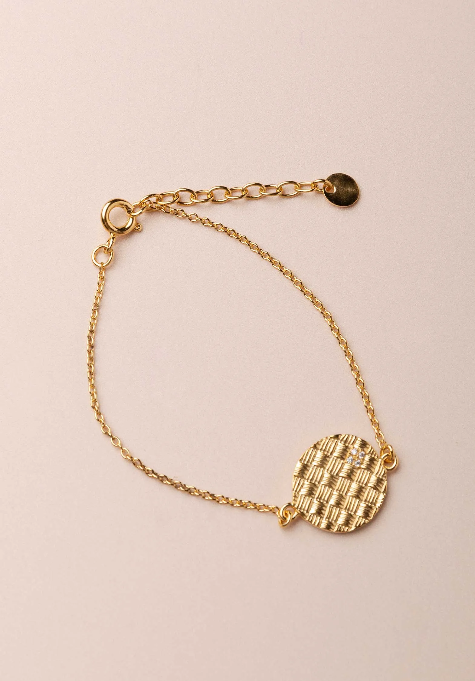 Bracelet 22tesbr Tess Bracelet Gold