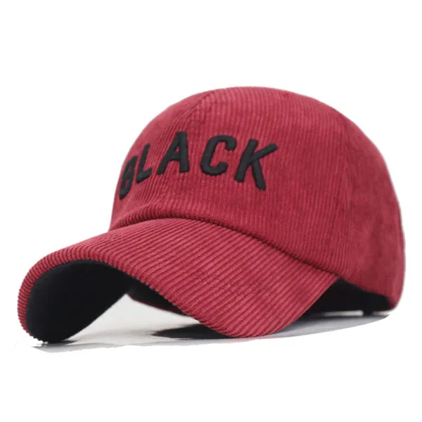 Brand Black Men Baseball Cap Women Snapback Caps Hats For Men Bone Casquette Gorras Black Male Baseball Hat Trucker Dad Cap 2020