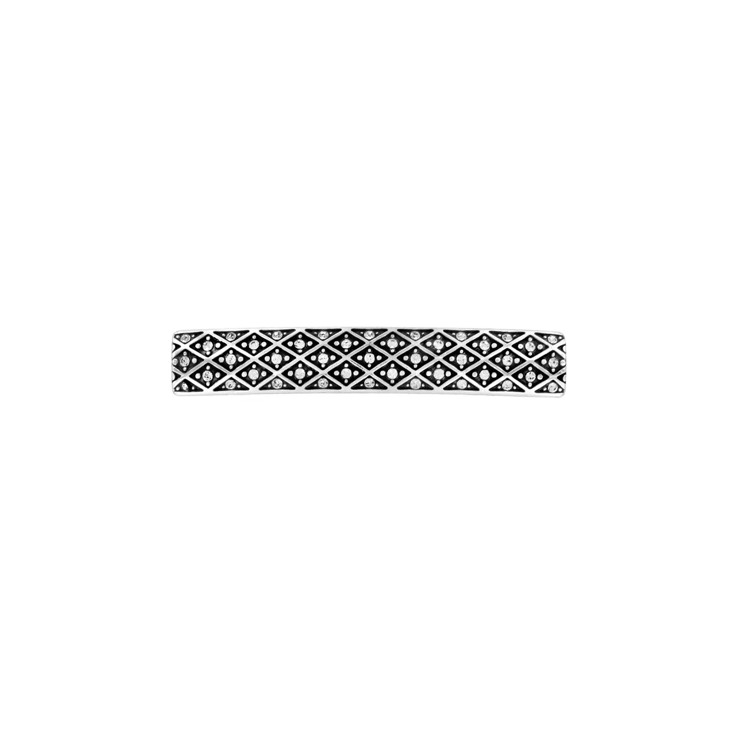 Brighton Diamond Barrette