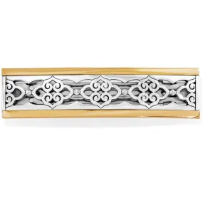 Brighton Intrigue Small Barrette