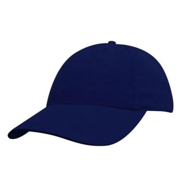 Brushed Heavy Cotton Youth Fit Cap