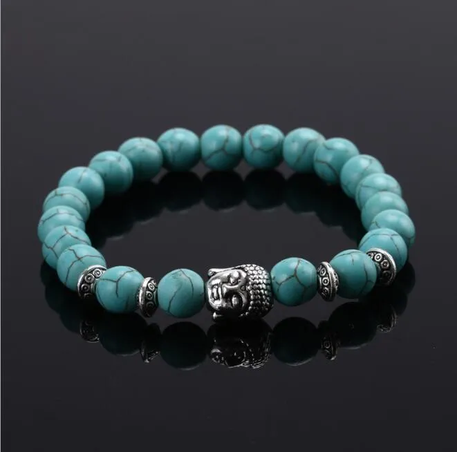 Buddha Bracelet