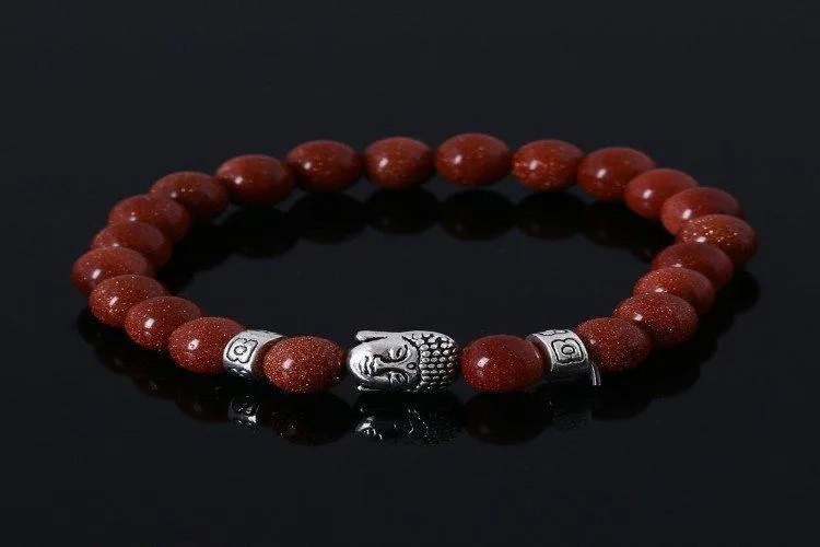 Buddha Bracelet