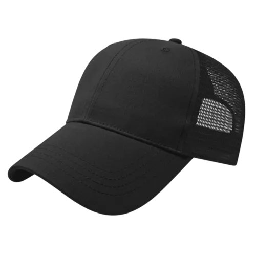 Cap America X500 - Xtra Value Mesh Back Cap - Blank