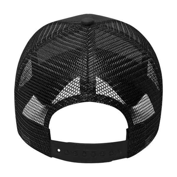 Cap America X500 - Xtra Value Mesh Back Cap - Blank