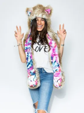 Catleidoscope Collector Edition SpiritHoods