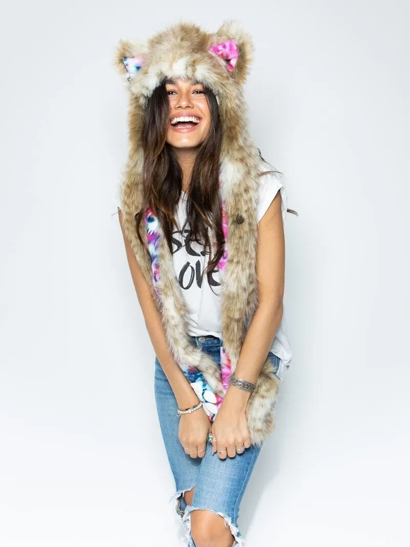 Catleidoscope Collector Edition SpiritHoods