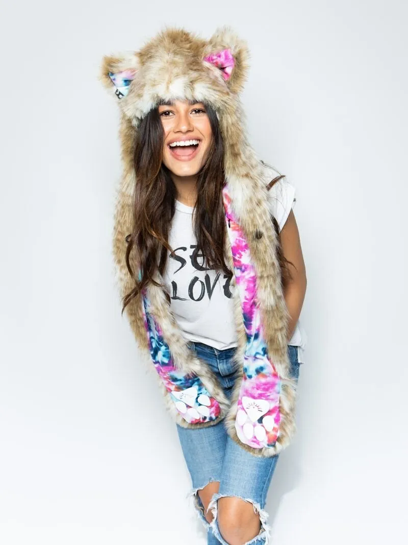 Catleidoscope Collector Edition SpiritHoods