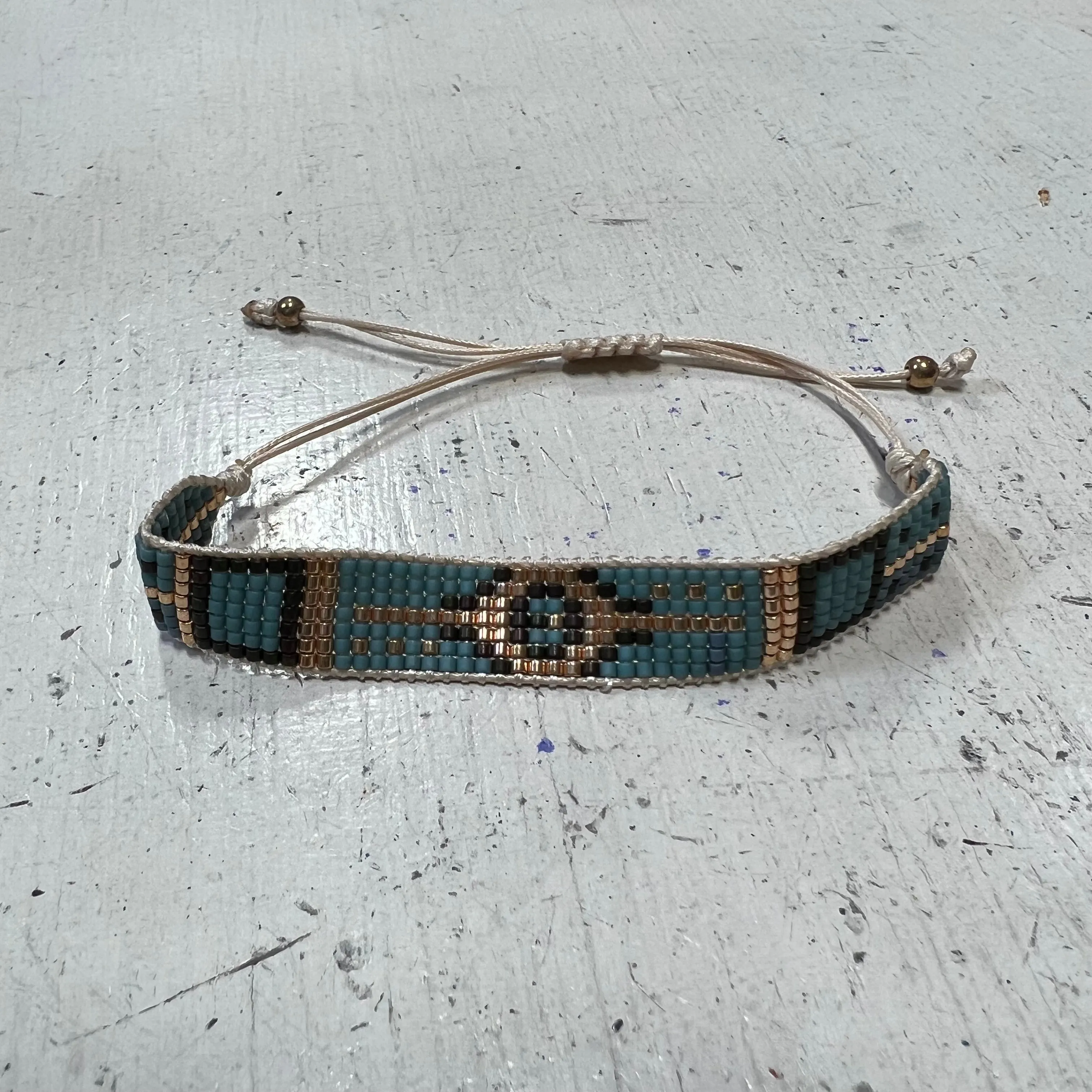 CC - Tribal Bracelet