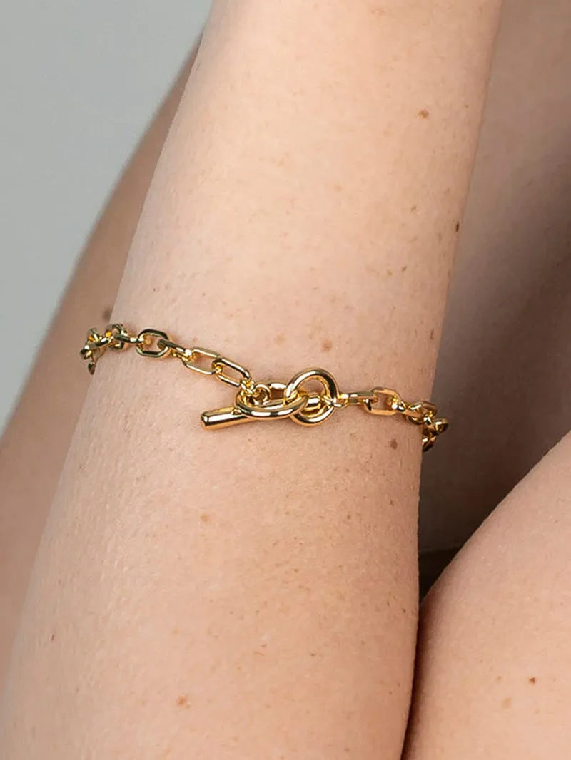 Chain Bracelet