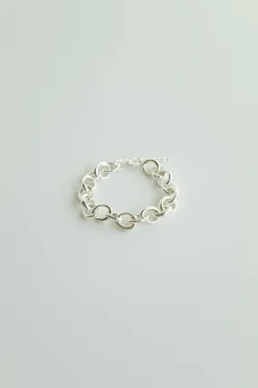 CHUNKY CHAIN BRACELET