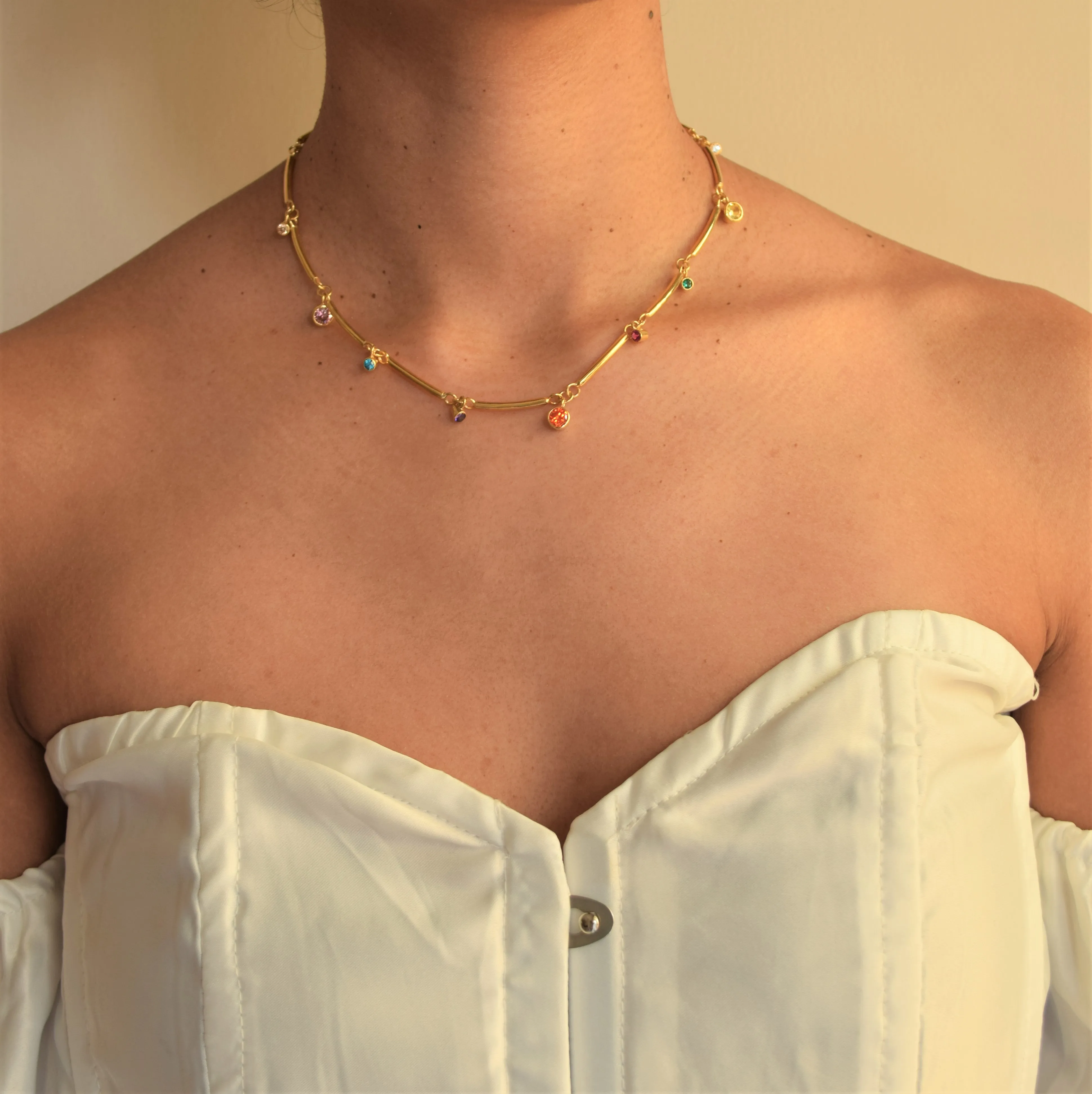 Circus Choker