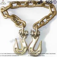 CLEVIS GRAB HOOK GRADE 70 IMPORTED